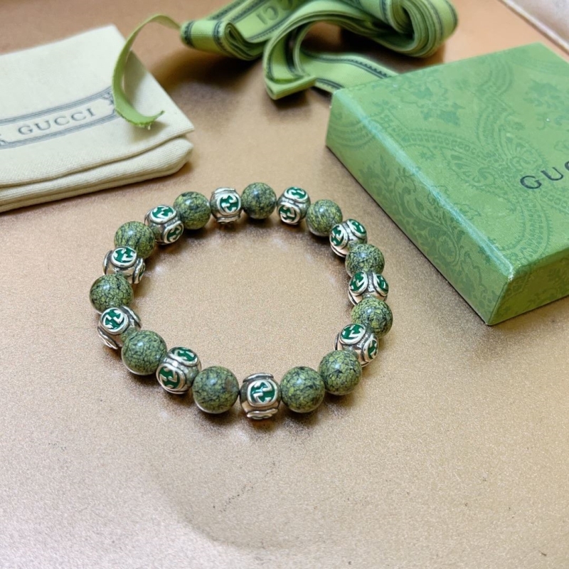 Gvc*1 bracelets